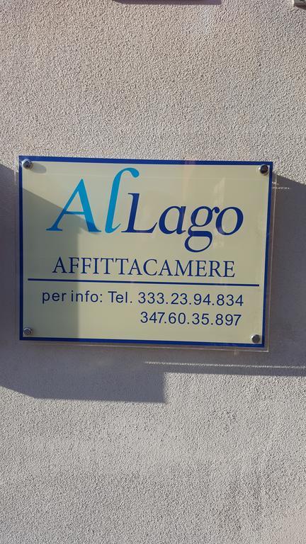 Al Lago Adro Eksteriør bilde